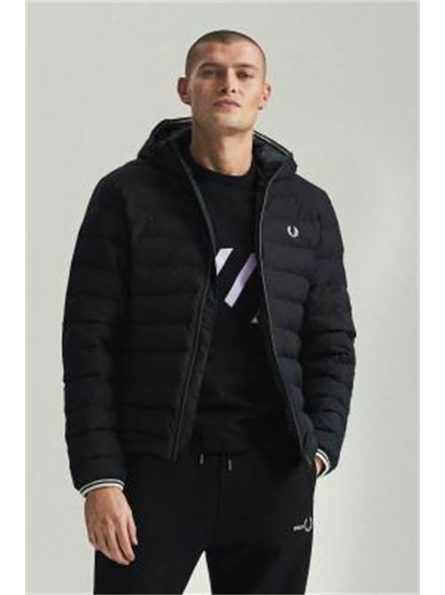  FRED PERRY | FP-J4565-44102